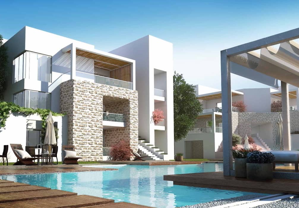 AZ Acamar Village
